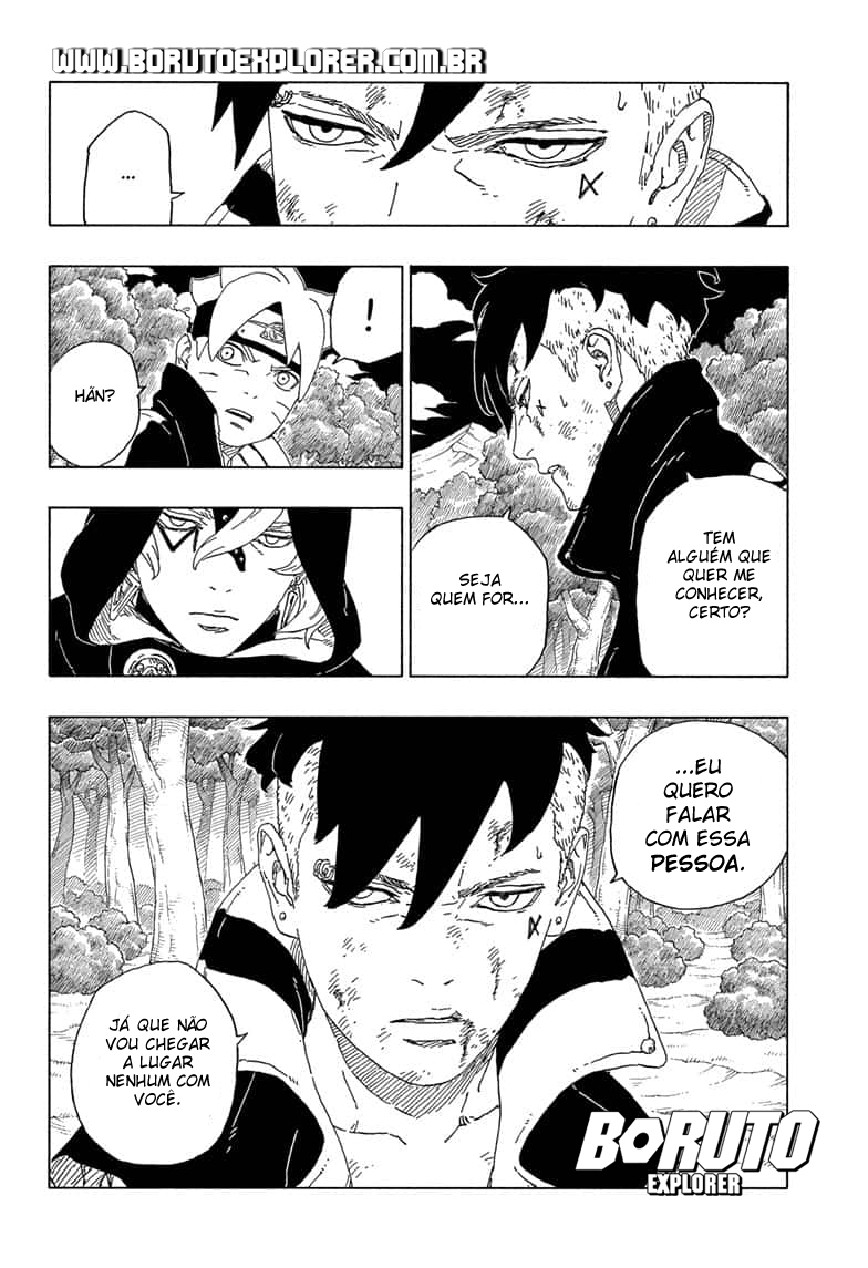 Read Boruto Naruto Next Generations PT Manga Online