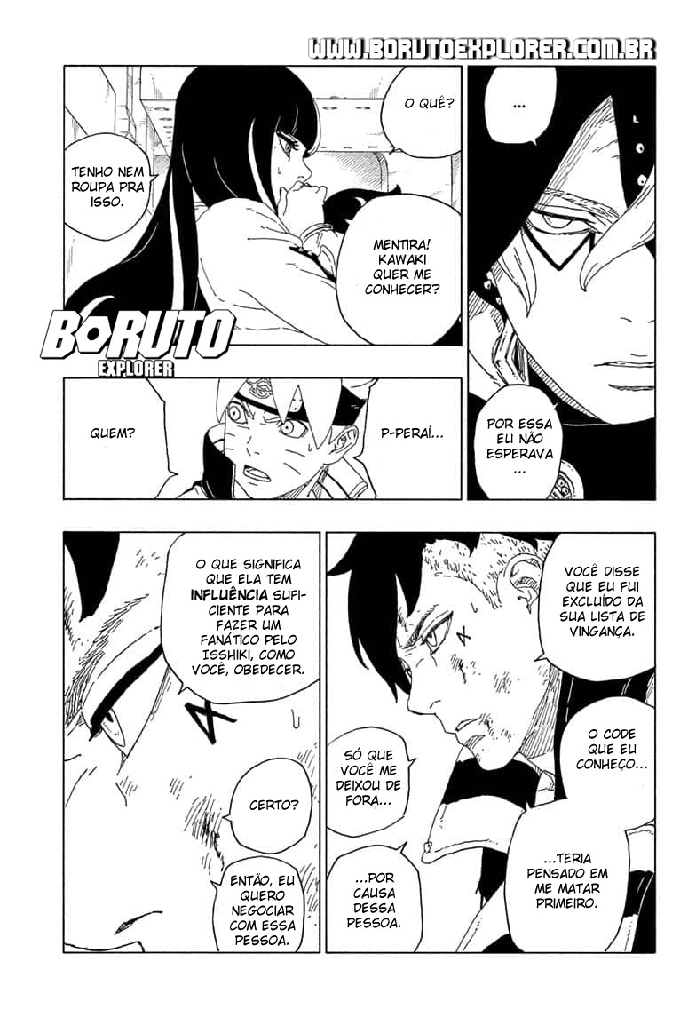 Read Boruto Naruto Next Generations PT Manga Online