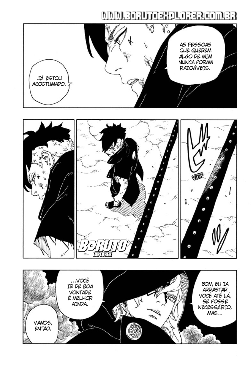 Read Boruto Naruto Next Generations PT Manga Online