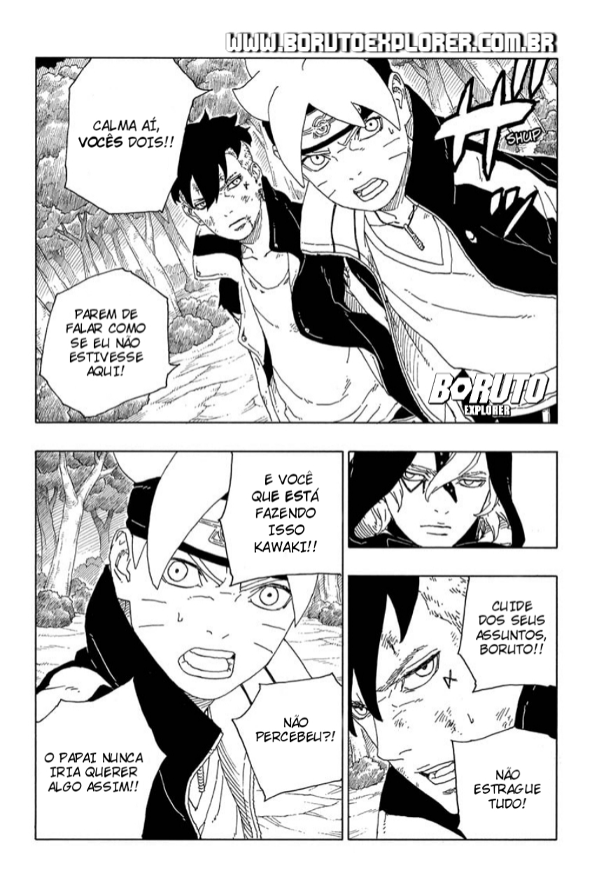 Read Boruto Naruto Next Generations PT Manga Online