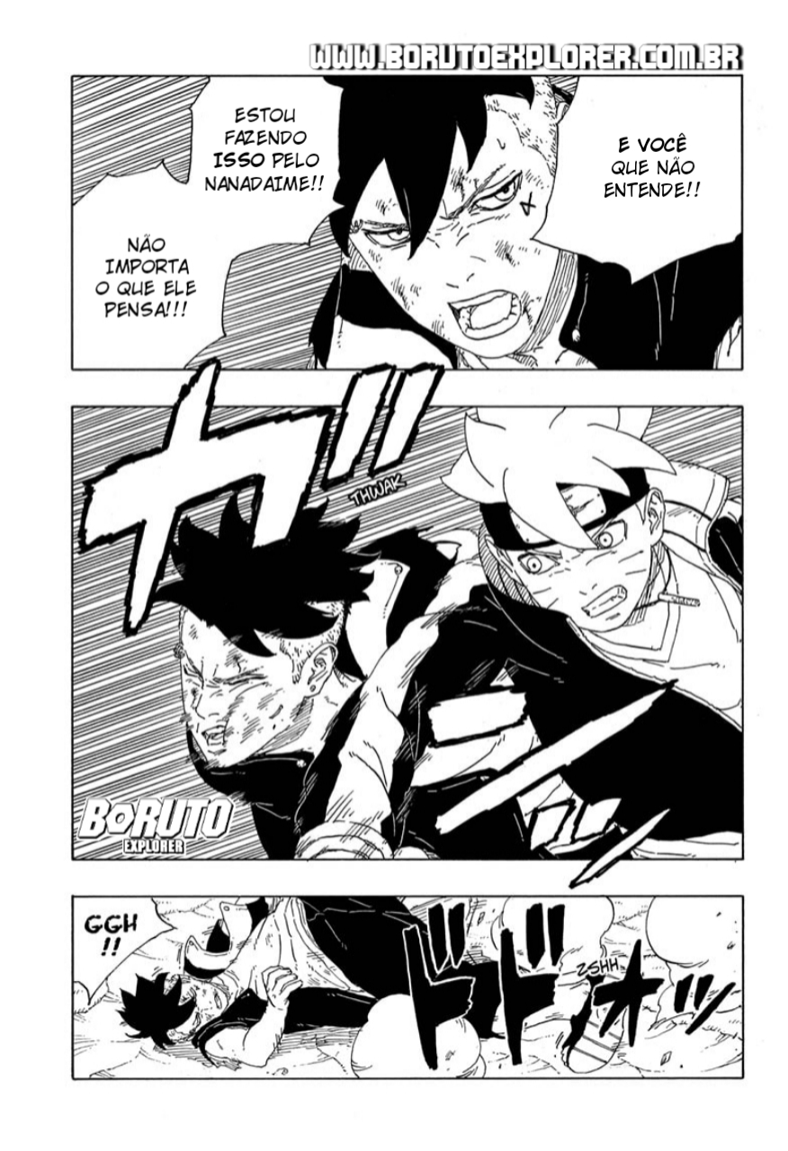 Read Boruto Naruto Next Generations PT Manga Online