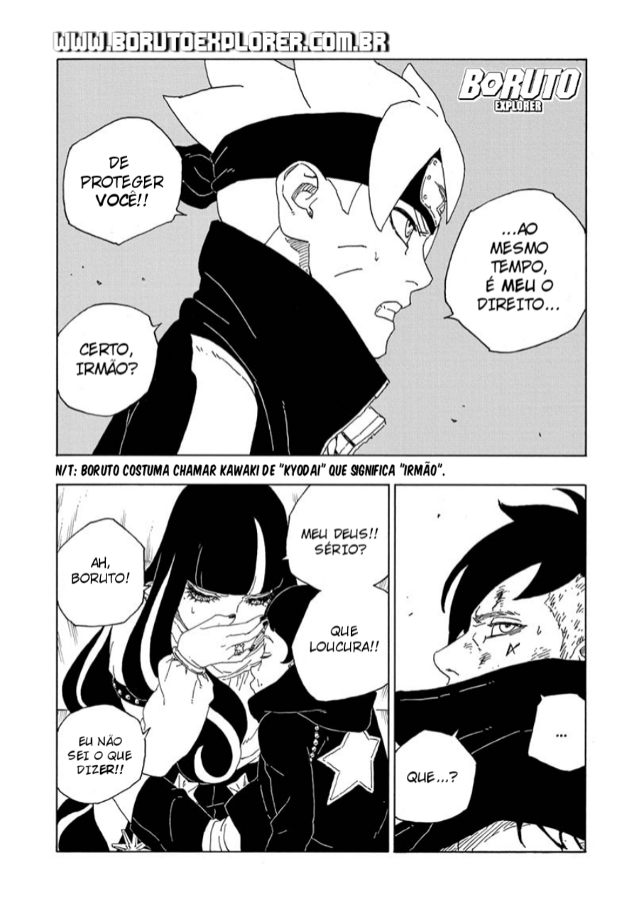 Read Boruto Naruto Next Generations PT Manga Online