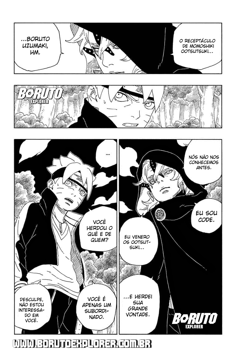 Read Boruto Naruto Next Generations PT Manga Online