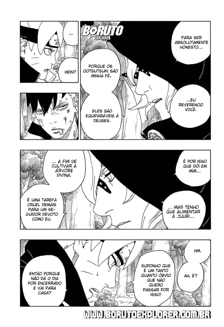 Read Boruto Naruto Next Generations PT Manga Online