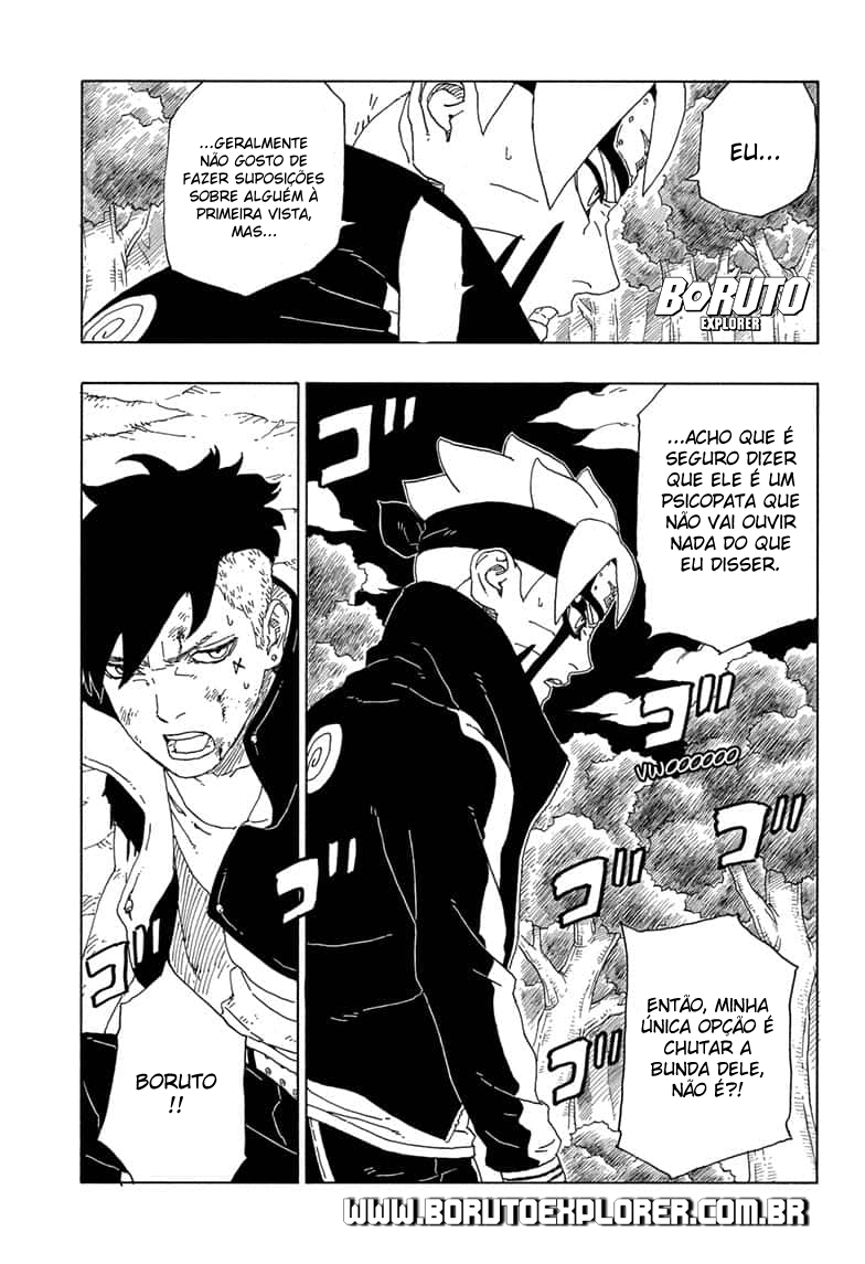 Read Boruto Naruto Next Generations PT Manga Online