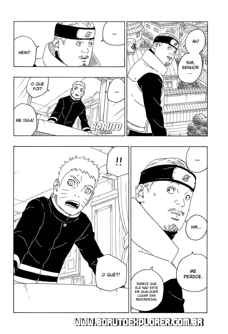 Read Boruto Naruto Next Generations PT Manga Online