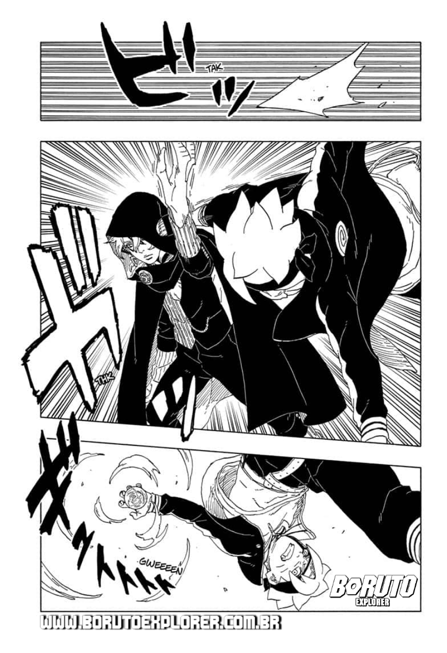 Read Boruto Naruto Next Generations PT Manga Online