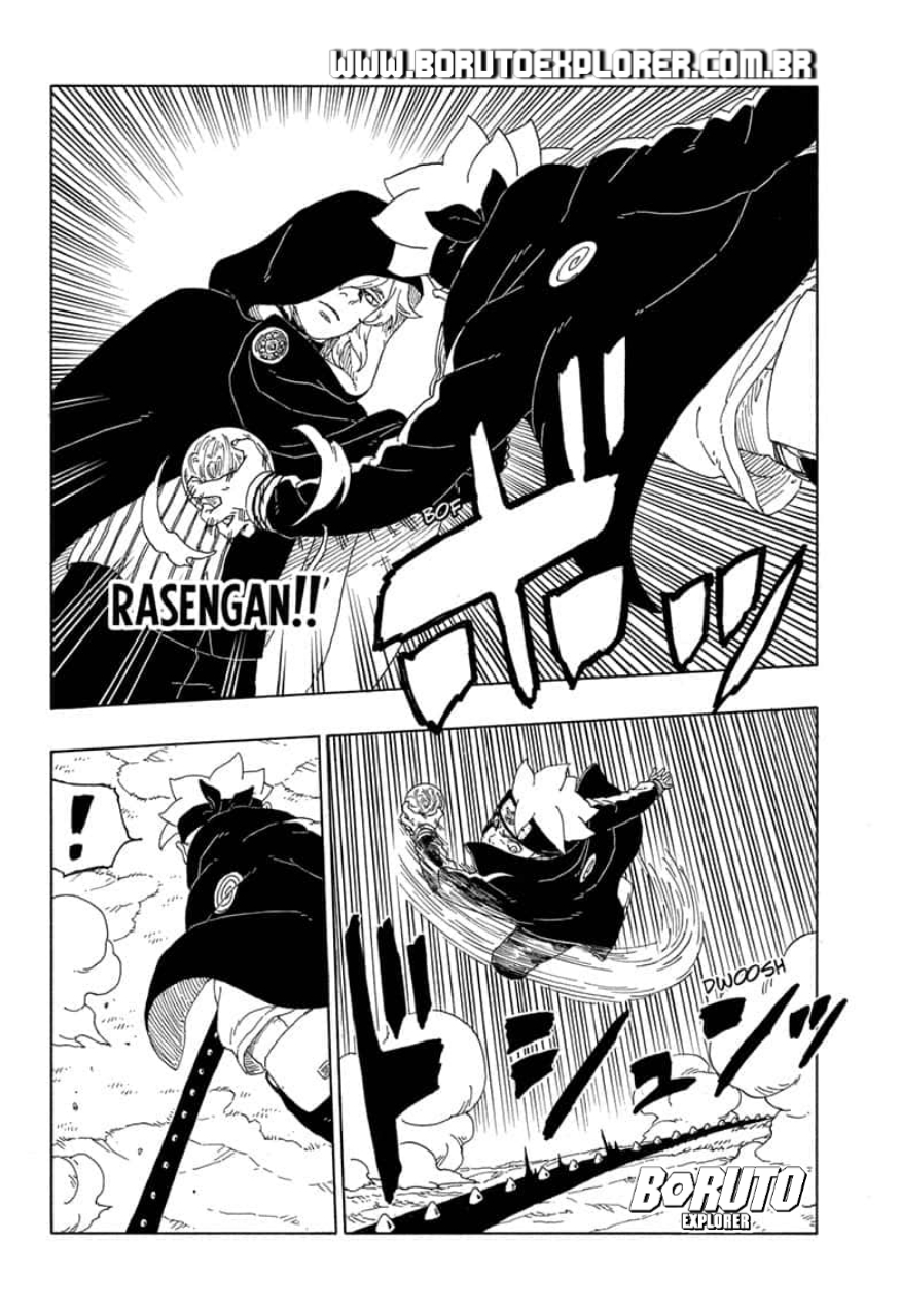 Read Boruto Naruto Next Generations PT Manga Online