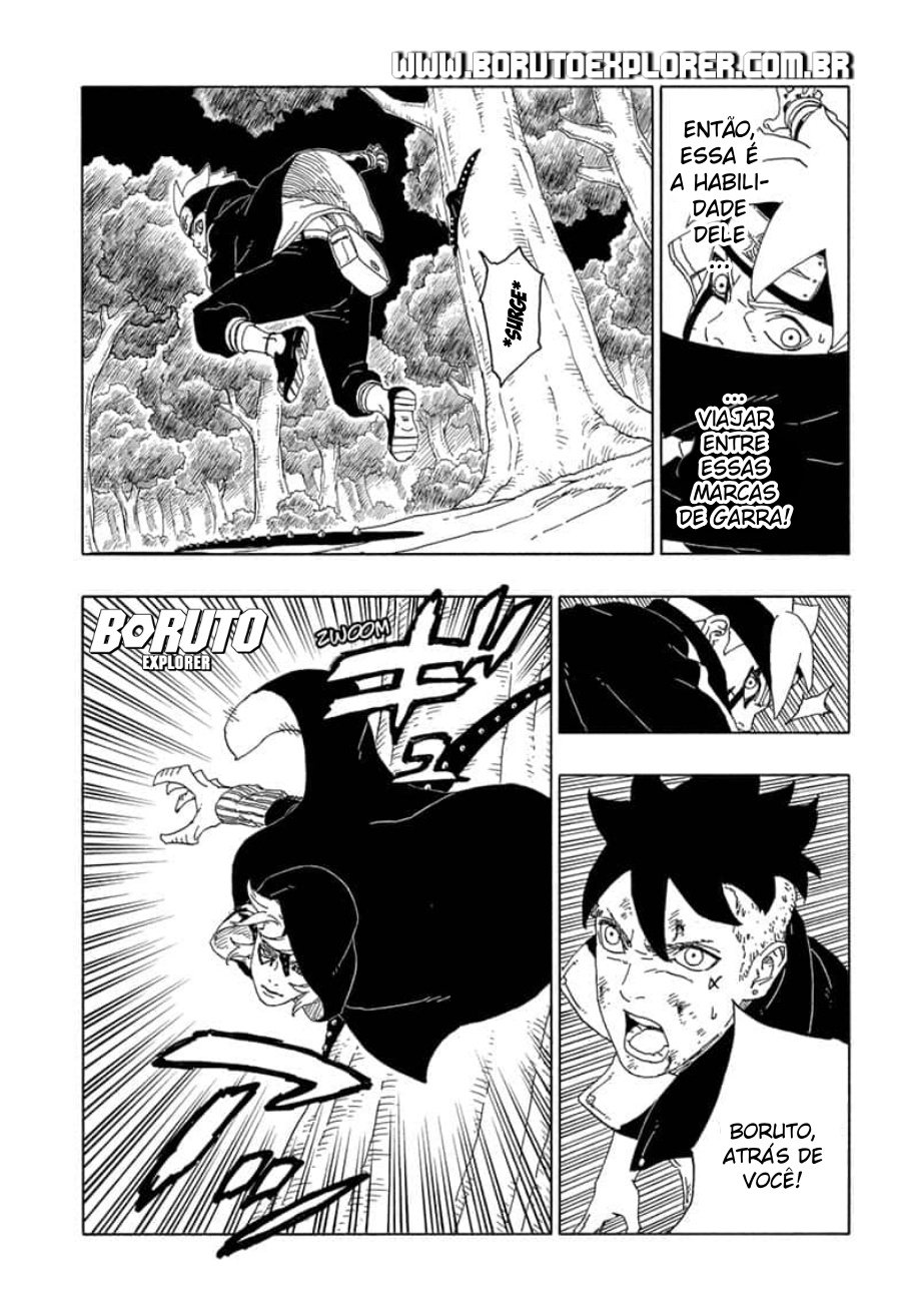 Read Boruto Naruto Next Generations PT Manga Online