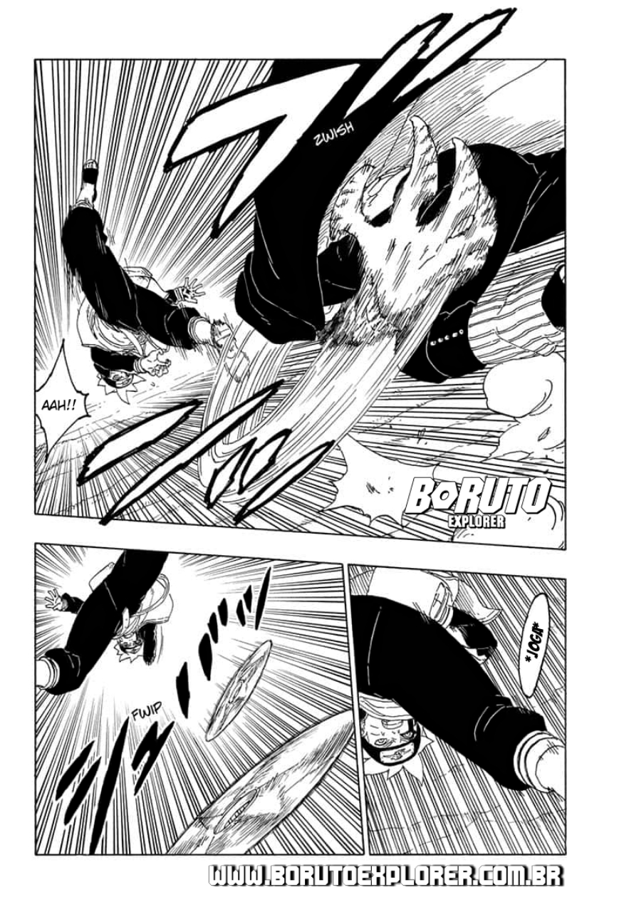 Read Boruto Naruto Next Generations PT Manga Online