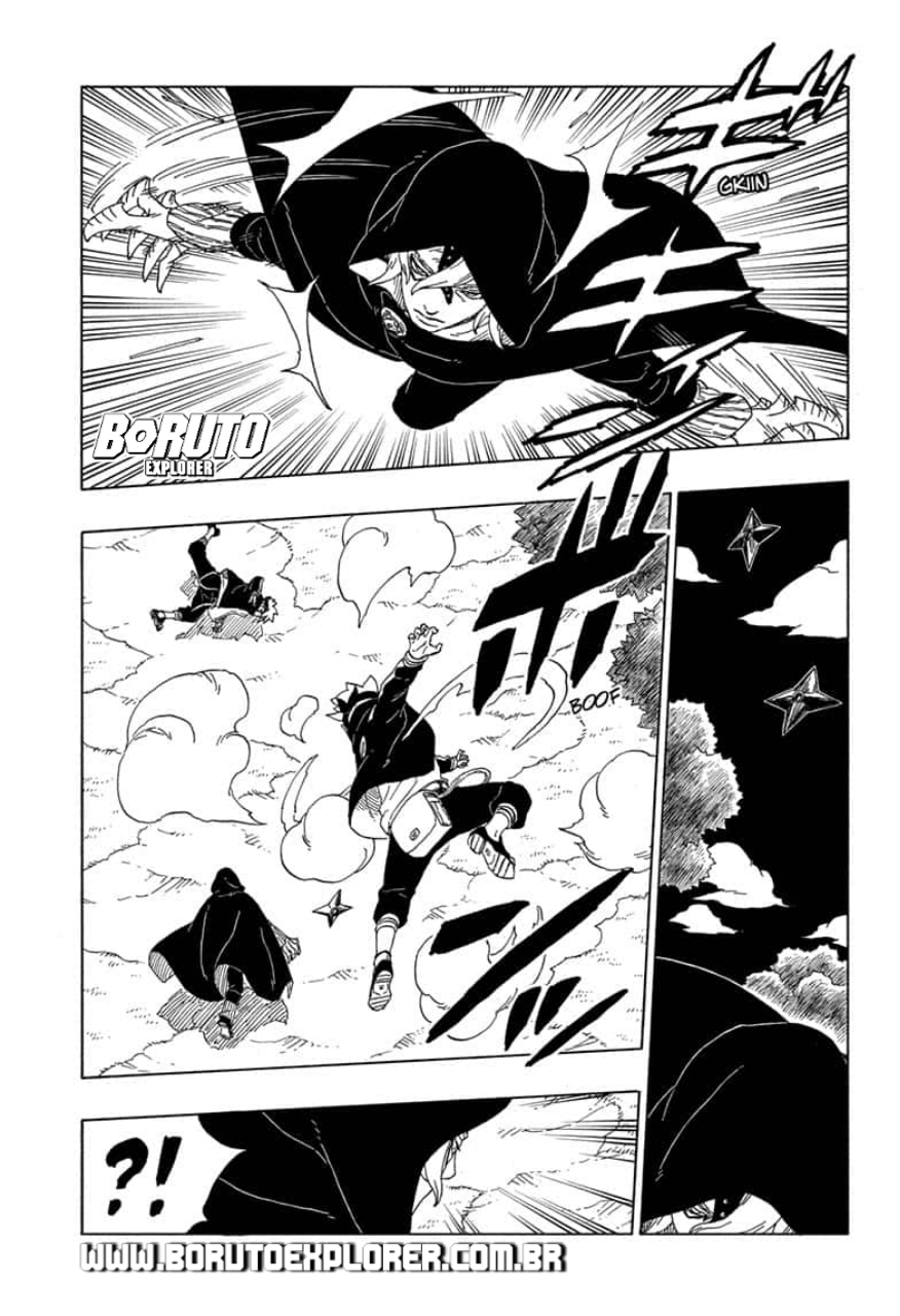Read Boruto Naruto Next Generations PT Manga Online