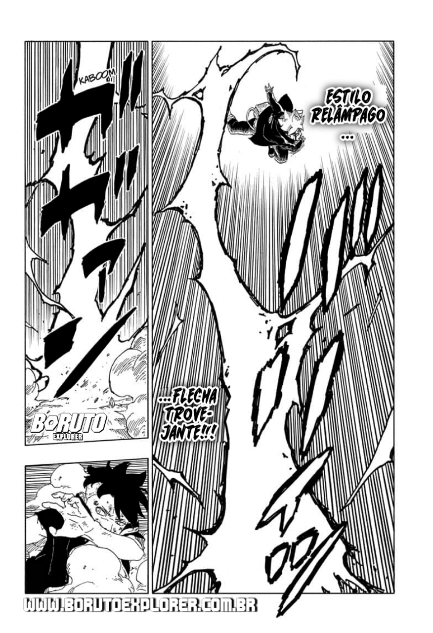 Read Boruto Naruto Next Generations PT Manga Online