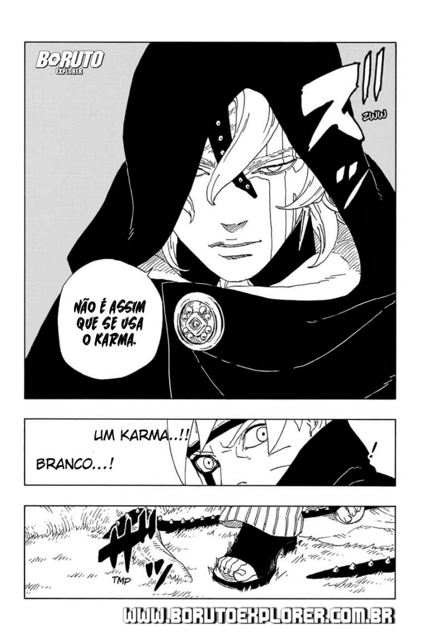 Read Boruto Naruto Next Generations PT Manga Online