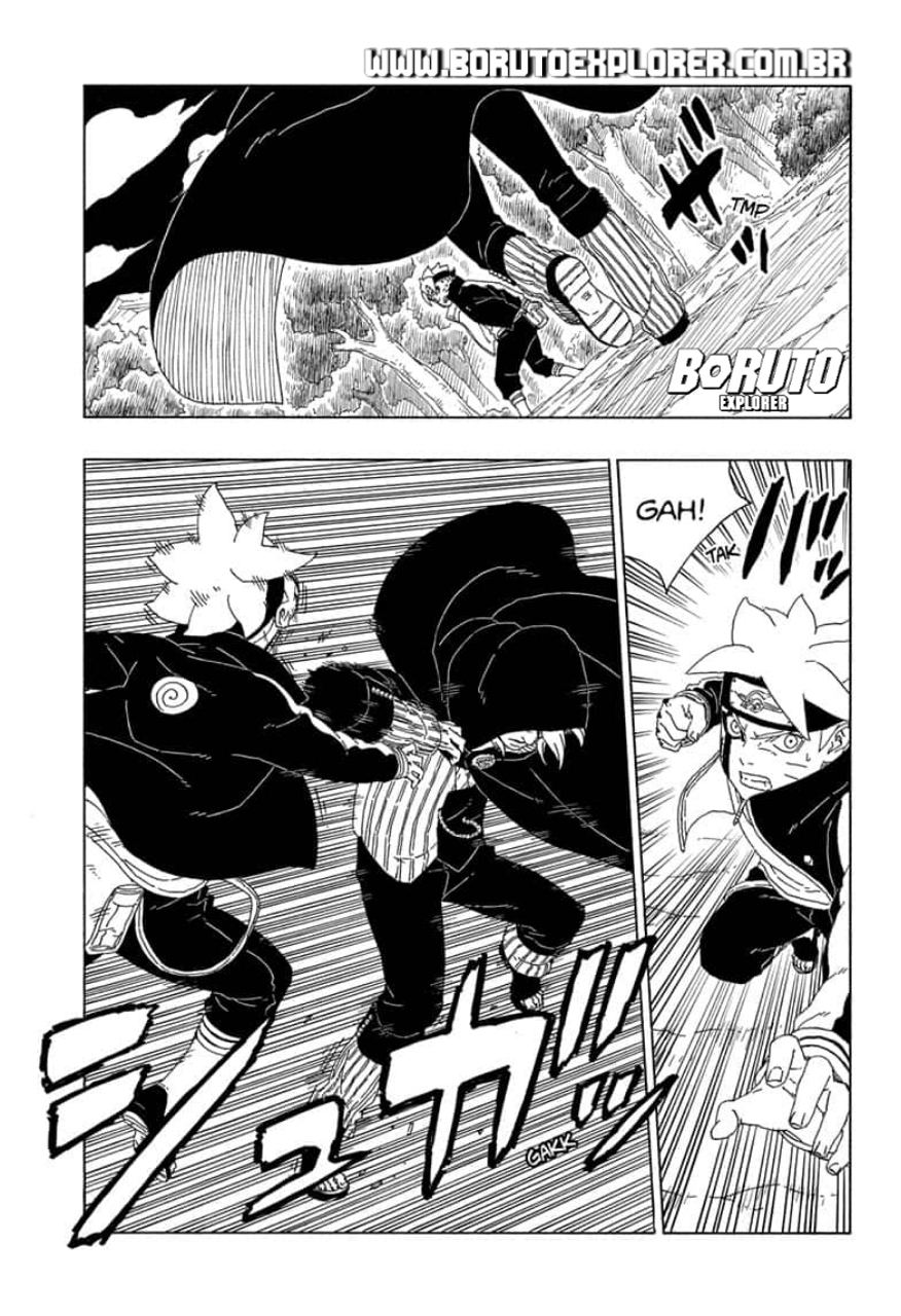 Read Boruto Naruto Next Generations PT Manga Online