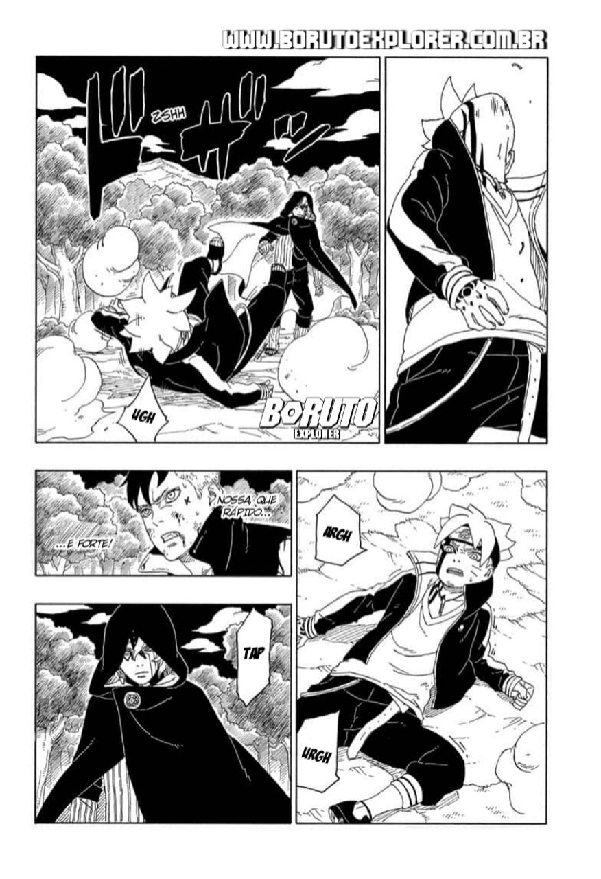 Read Boruto Naruto Next Generations PT Manga Online