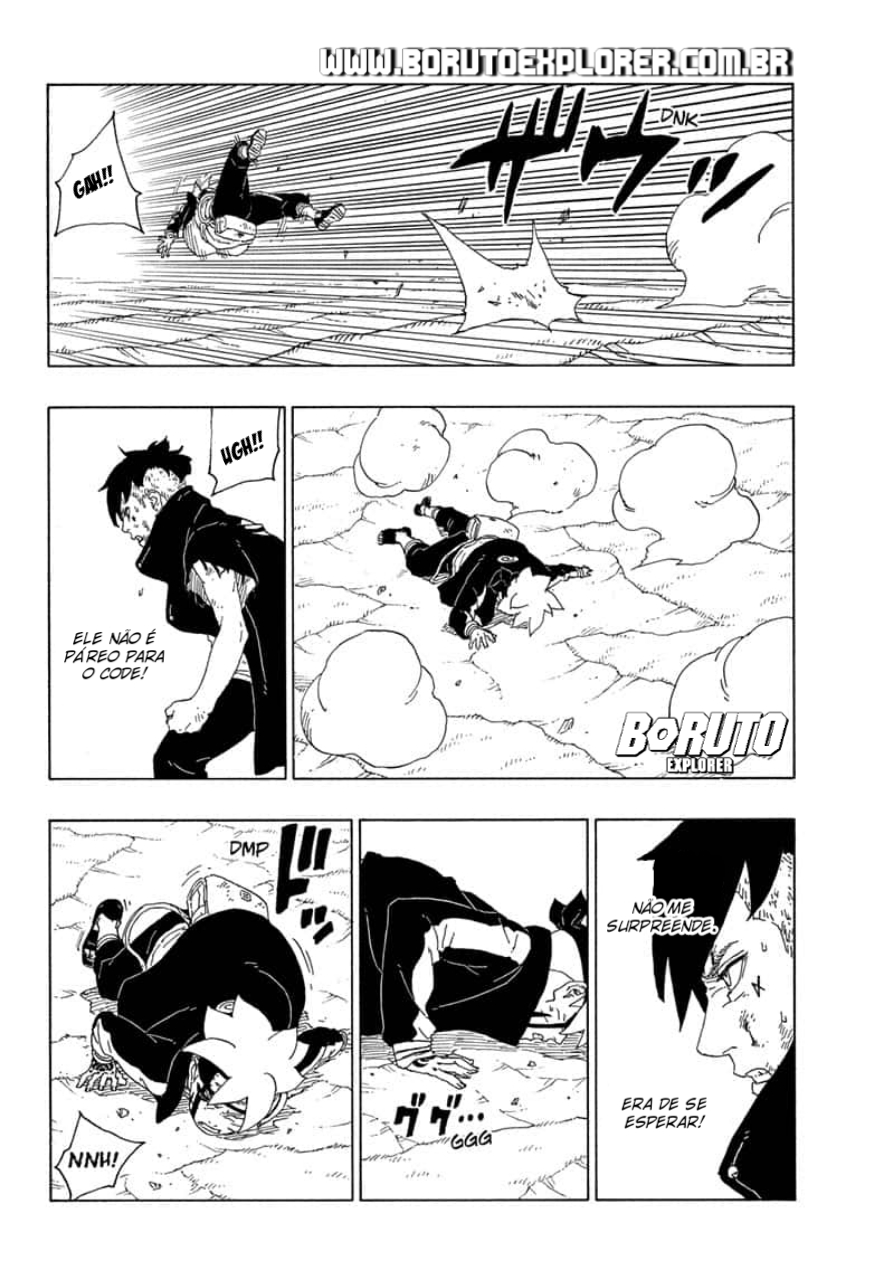 Read Boruto Naruto Next Generations PT Manga Online