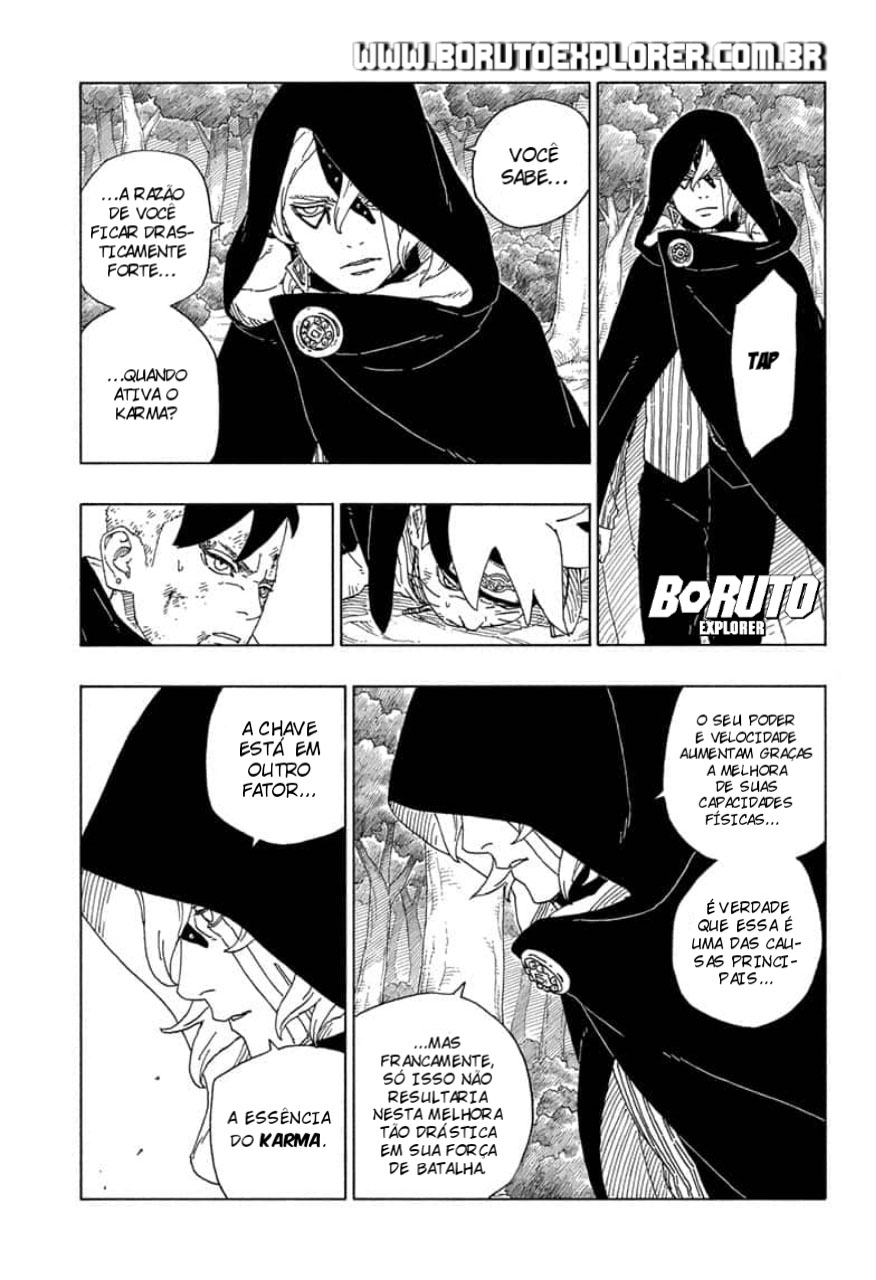 Read Boruto Naruto Next Generations PT Manga Online