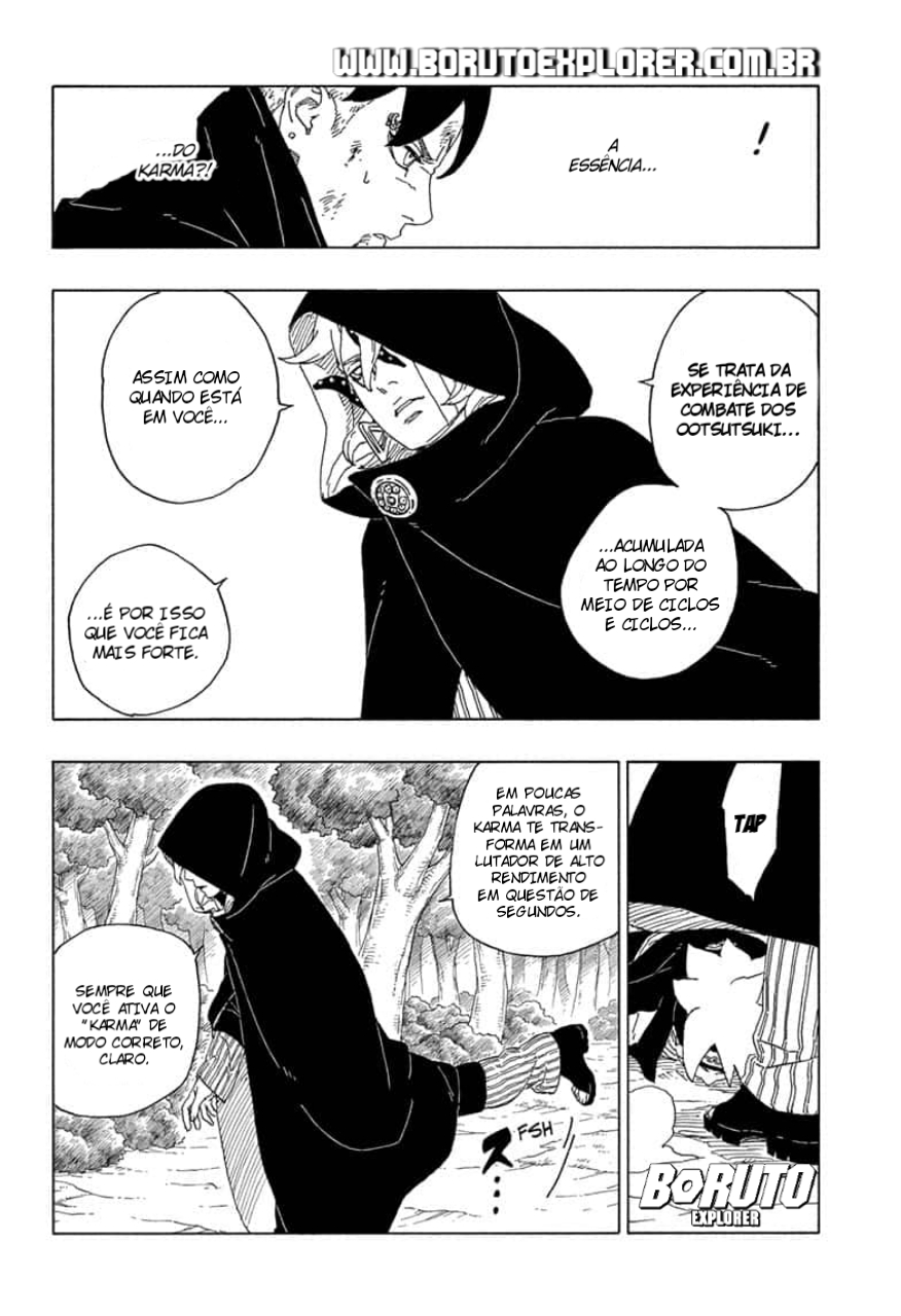 Read Boruto Naruto Next Generations PT Manga Online