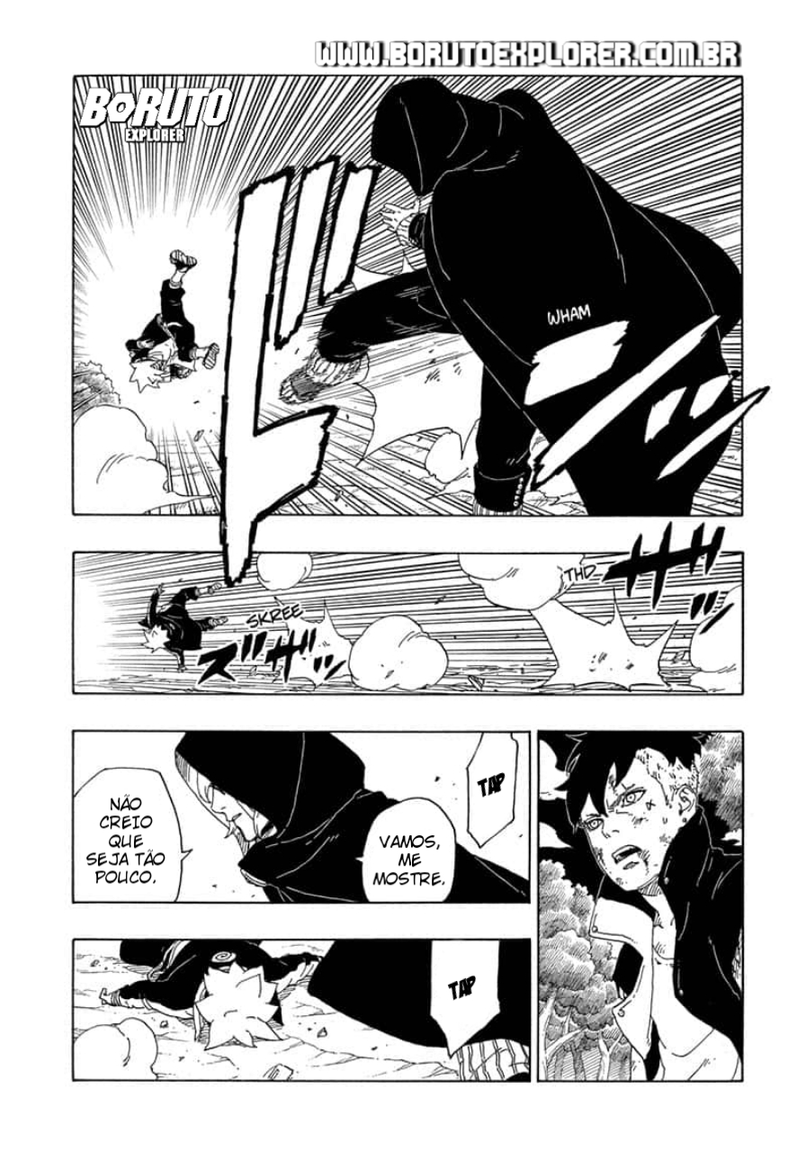 Read Boruto Naruto Next Generations PT Manga Online