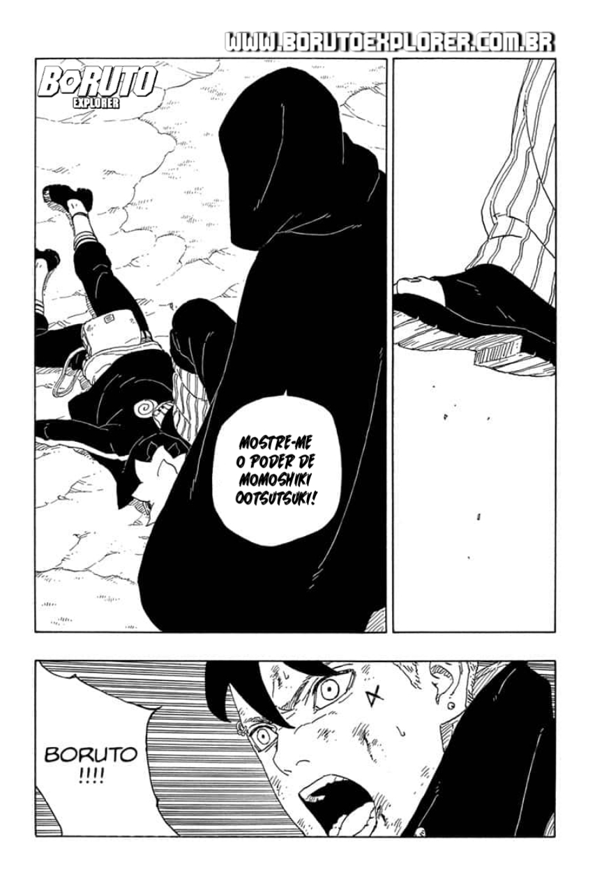 Read Boruto Naruto Next Generations PT Manga Online