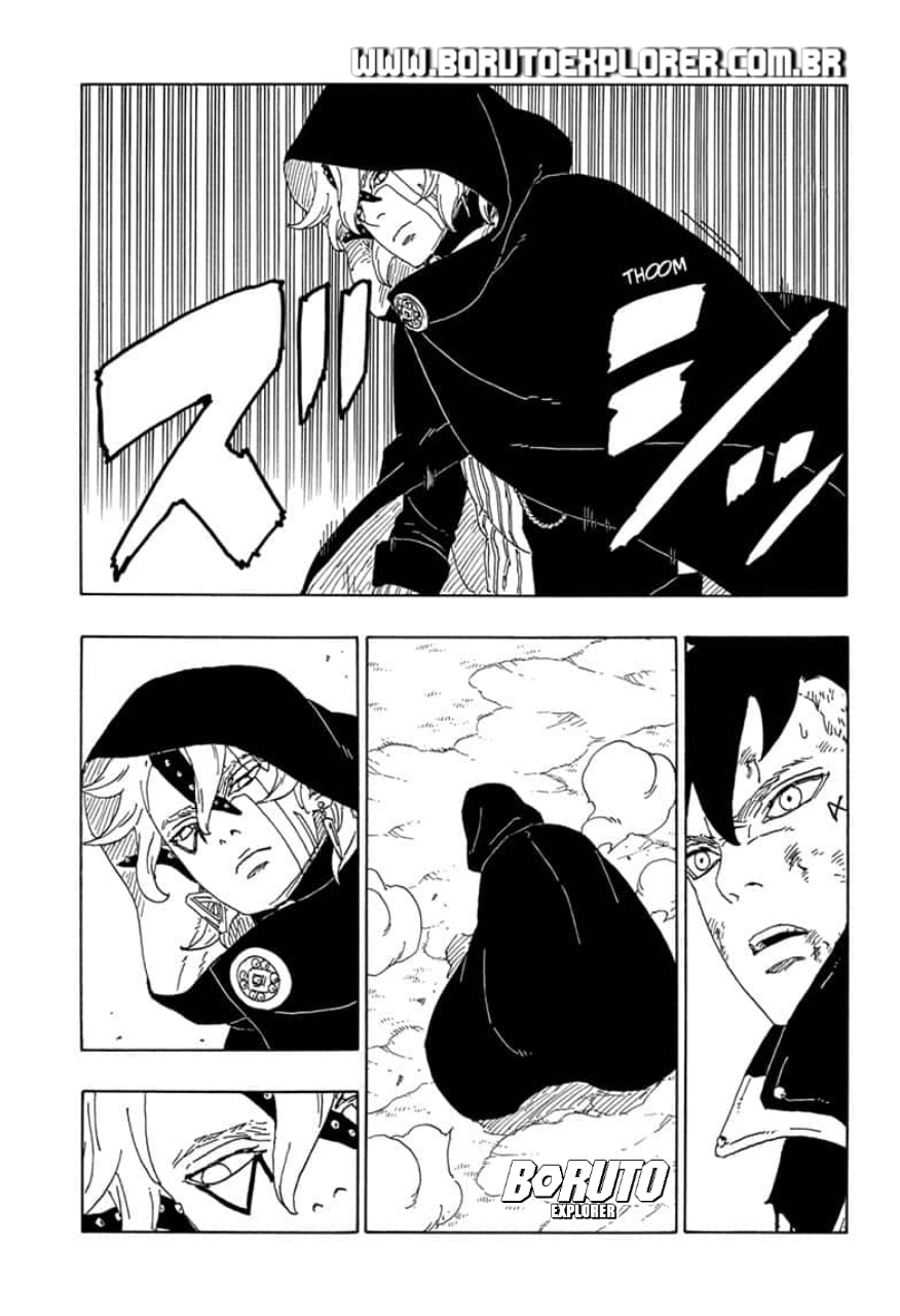 Read Boruto Naruto Next Generations PT Manga Online