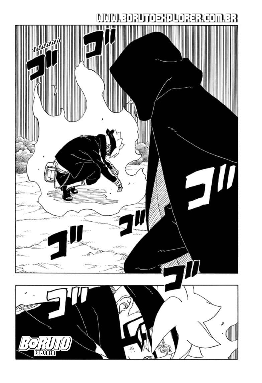 Read Boruto Naruto Next Generations PT Manga Online