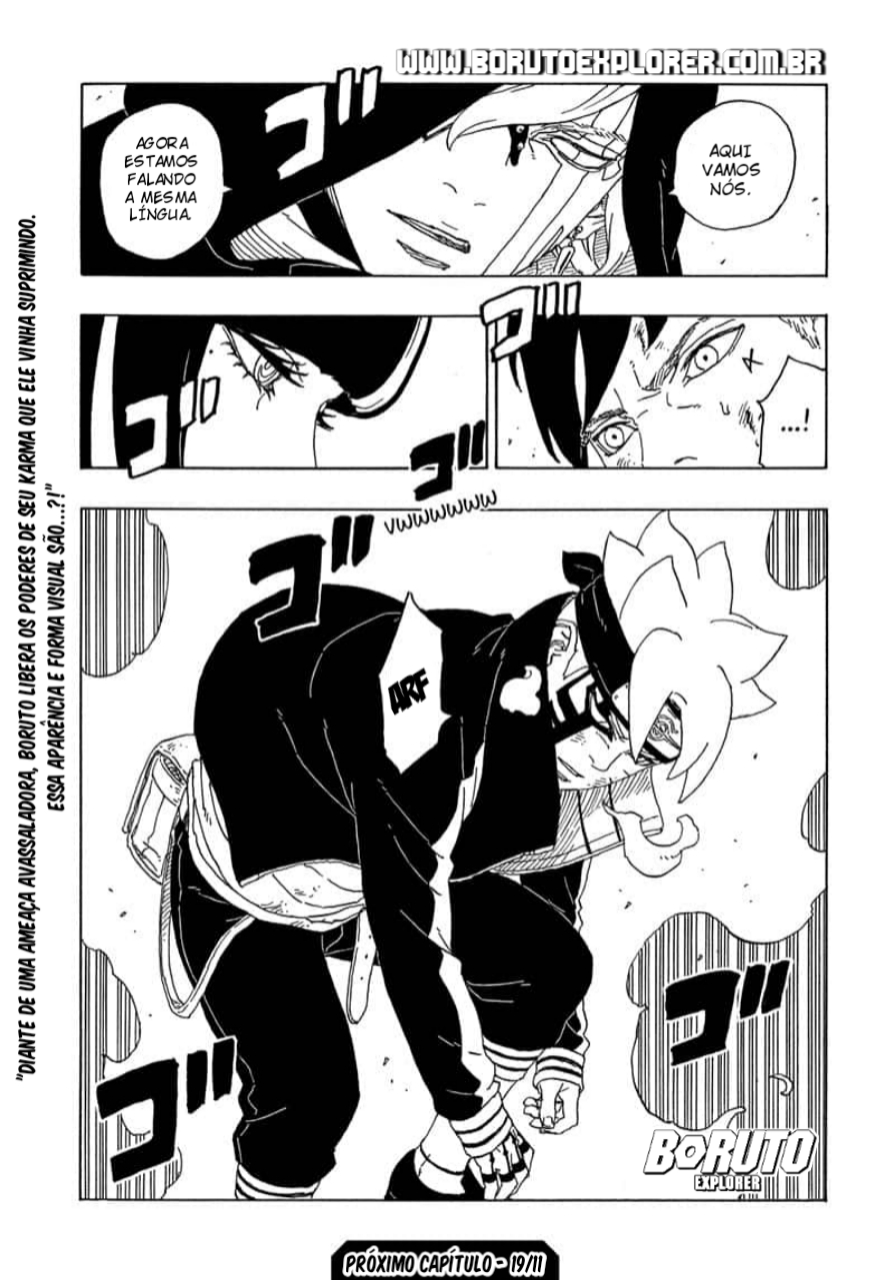 Read Boruto Naruto Next Generations PT Manga Online