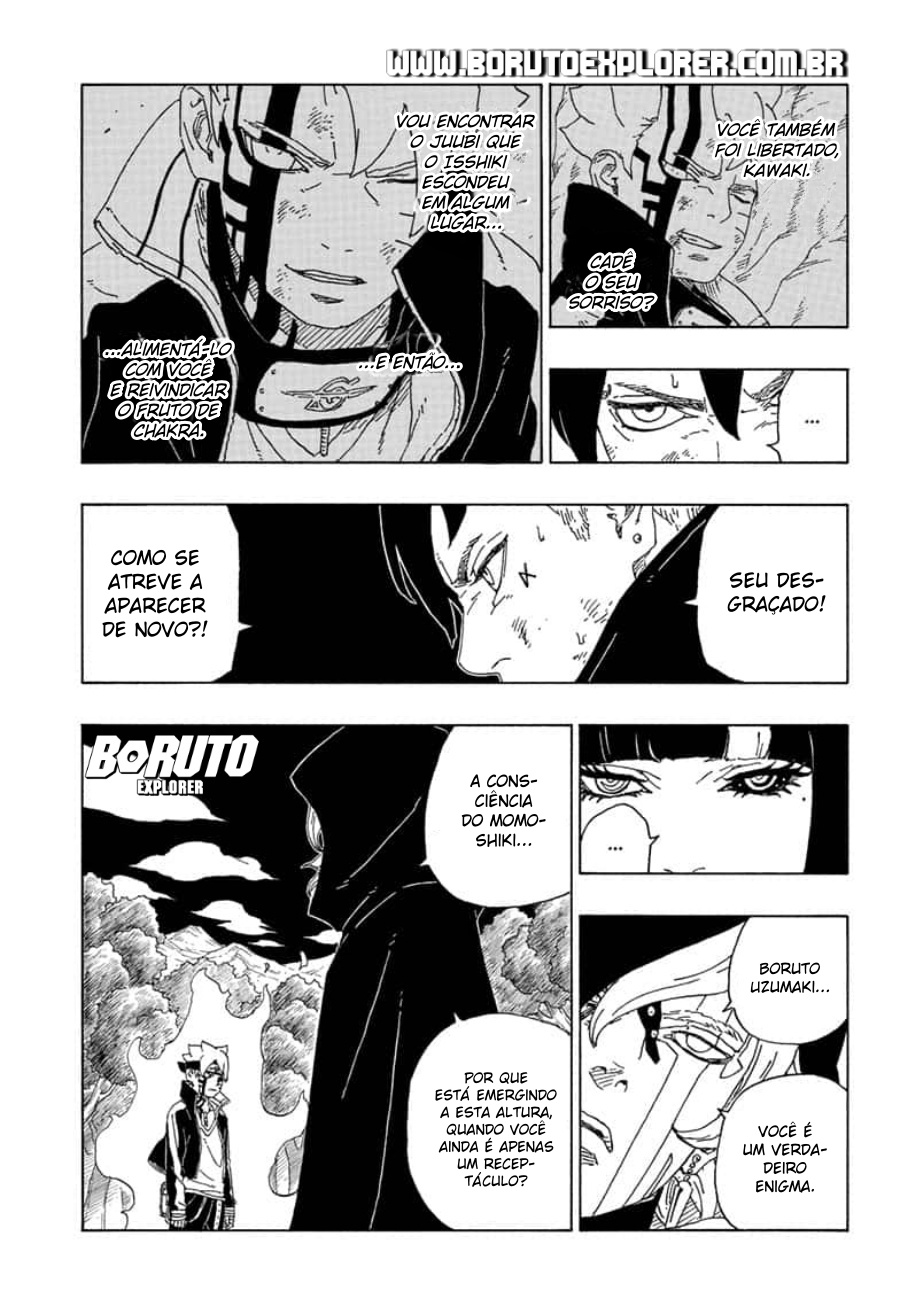 Read Boruto Naruto Next Generations PT Manga Online