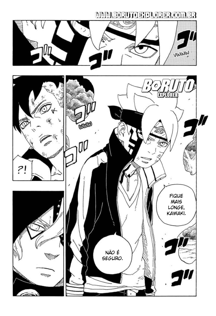 Read Boruto Naruto Next Generations PT Manga Online