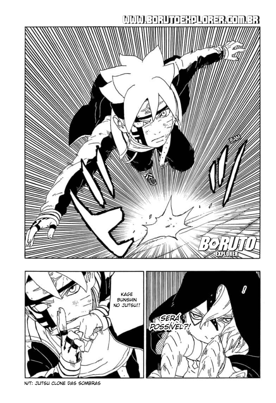 Read Boruto Naruto Next Generations PT Manga Online