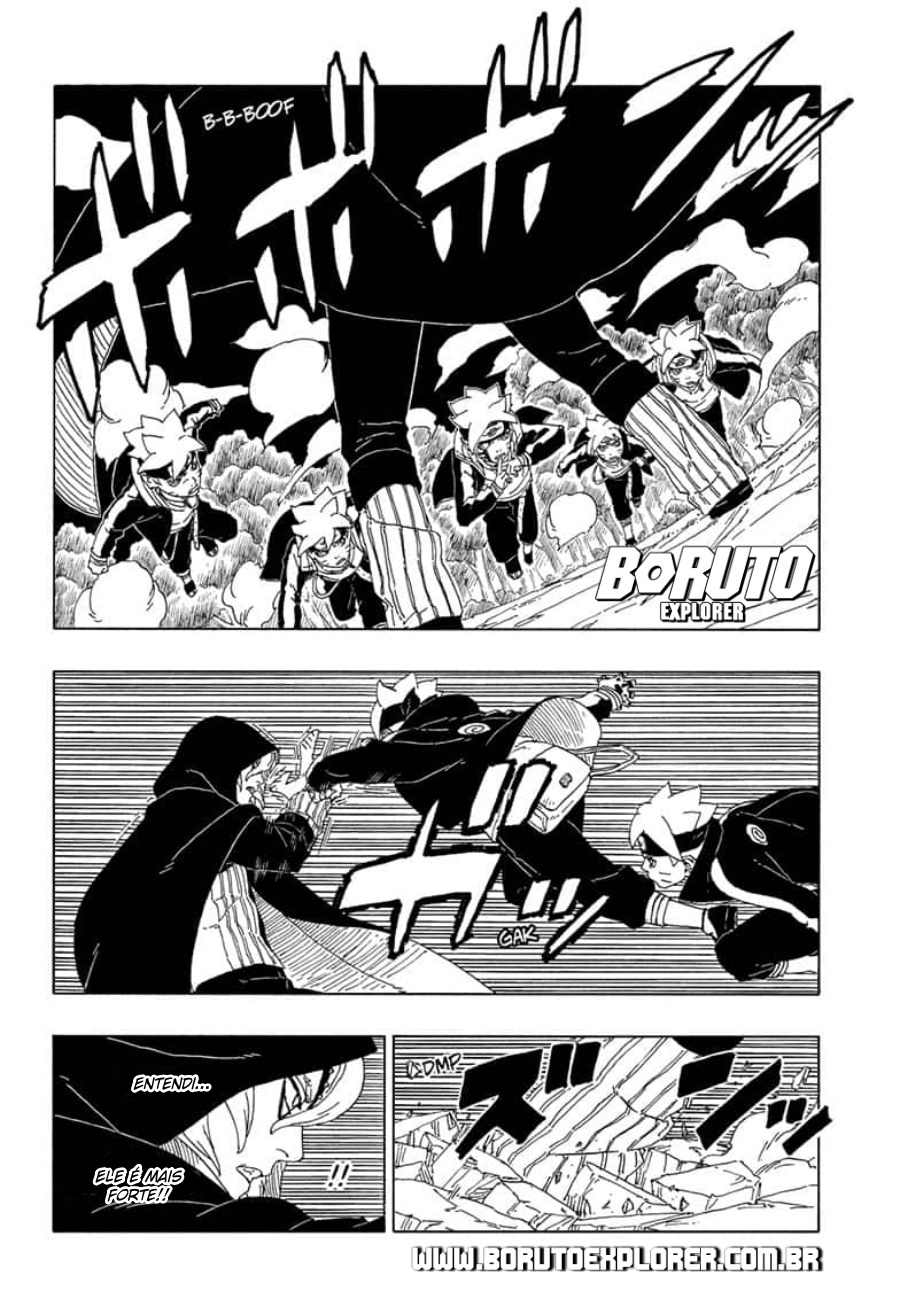 Read Boruto Naruto Next Generations PT Manga Online