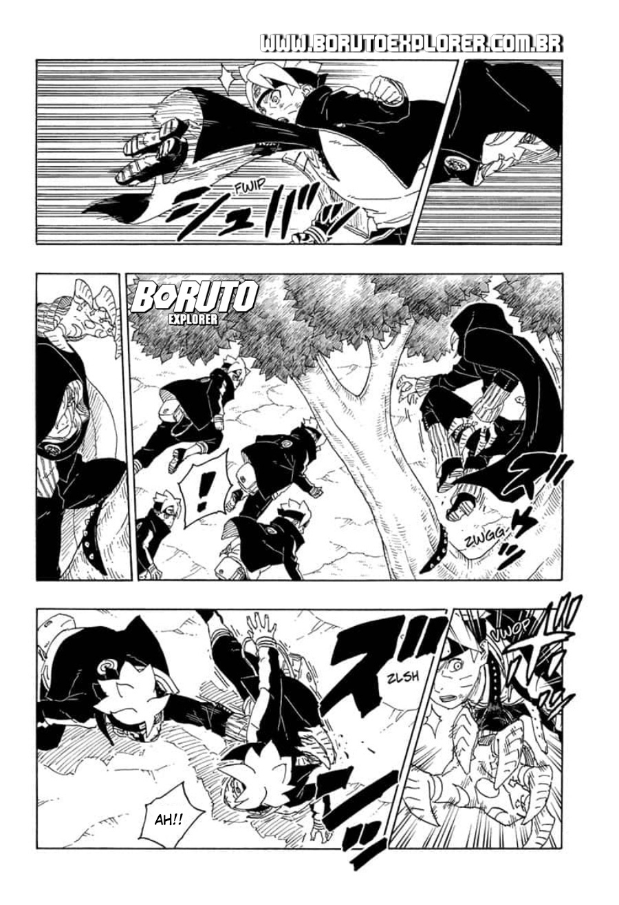 Read Boruto Naruto Next Generations PT Manga Online