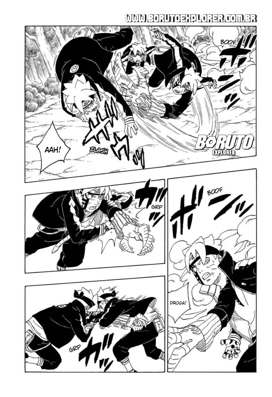 Read Boruto Naruto Next Generations PT Manga Online