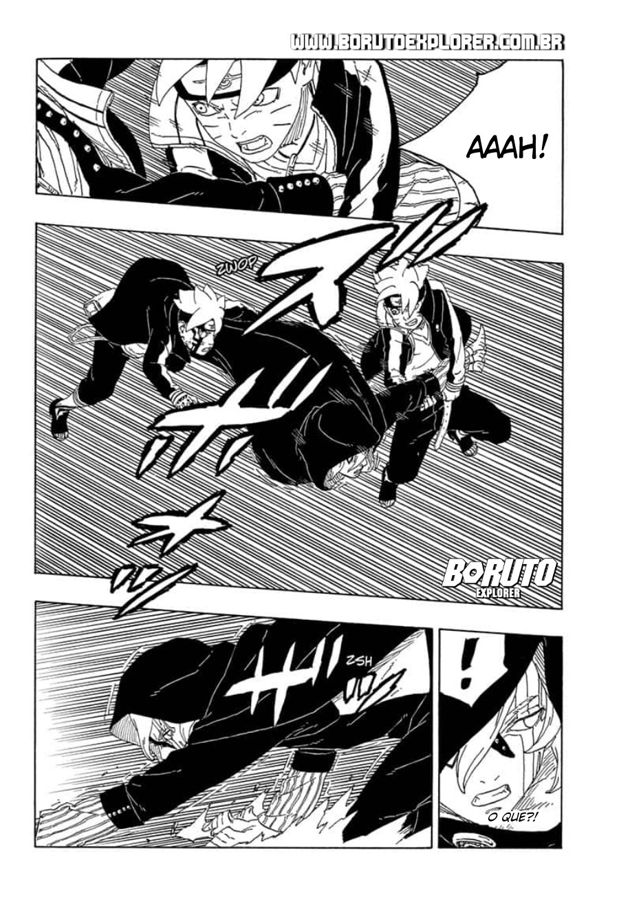 Read Boruto Naruto Next Generations PT Manga Online