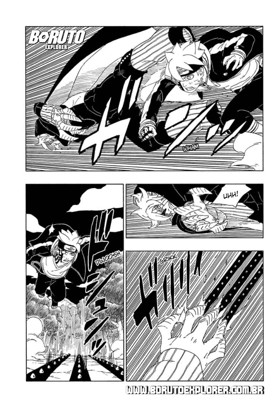 Read Boruto Naruto Next Generations PT Manga Online