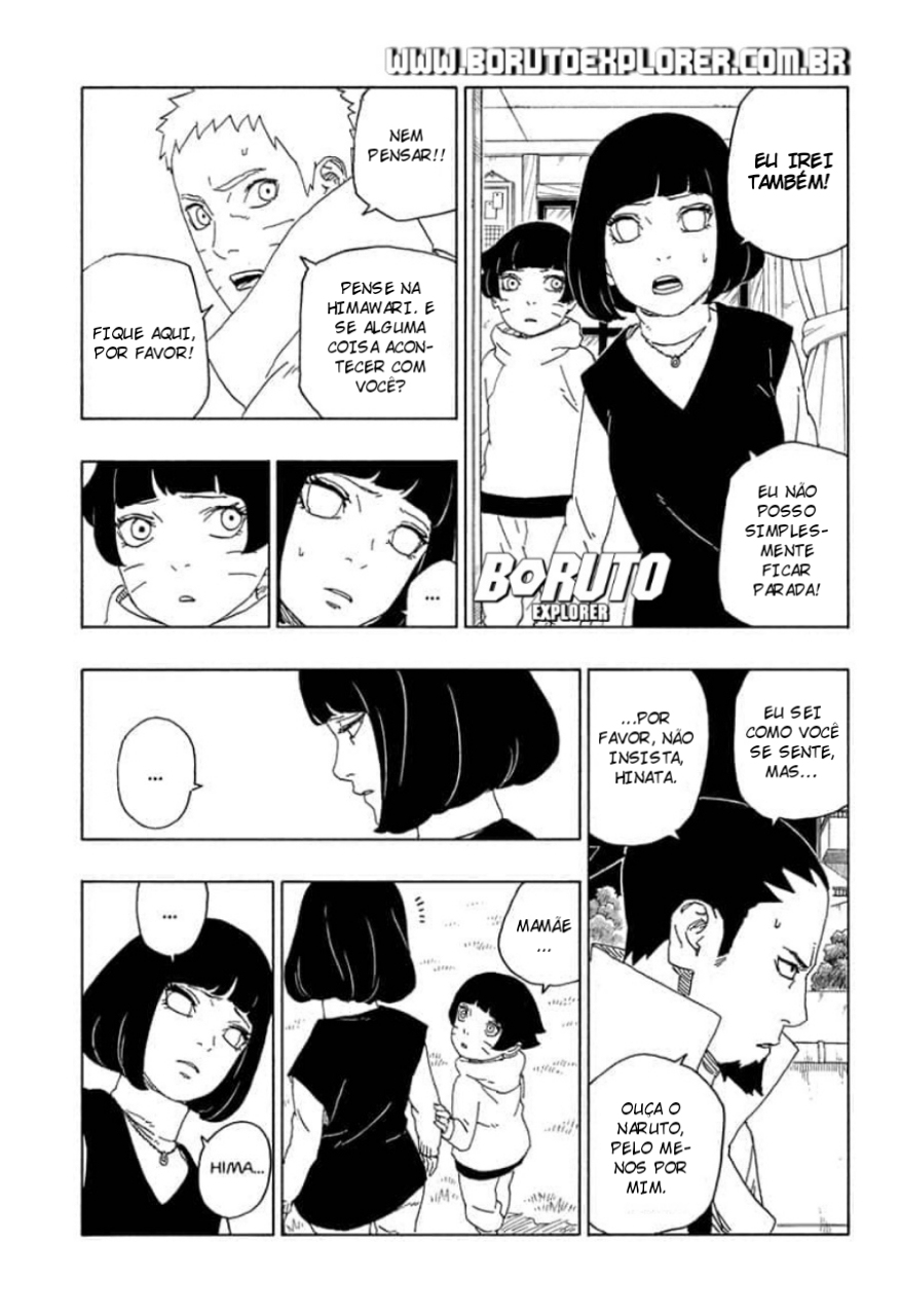 Read Boruto Naruto Next Generations PT Manga Online