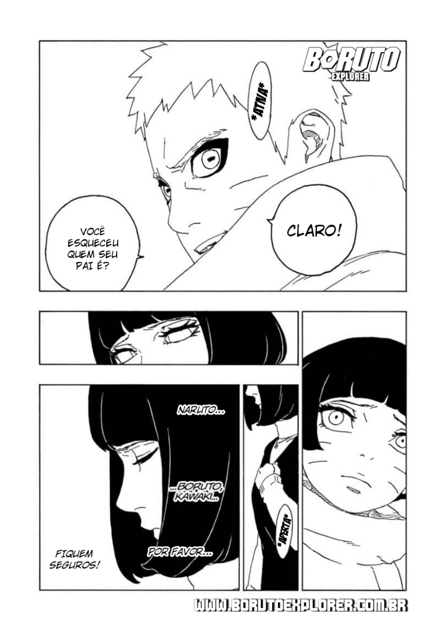 Read Boruto Naruto Next Generations PT Manga Online
