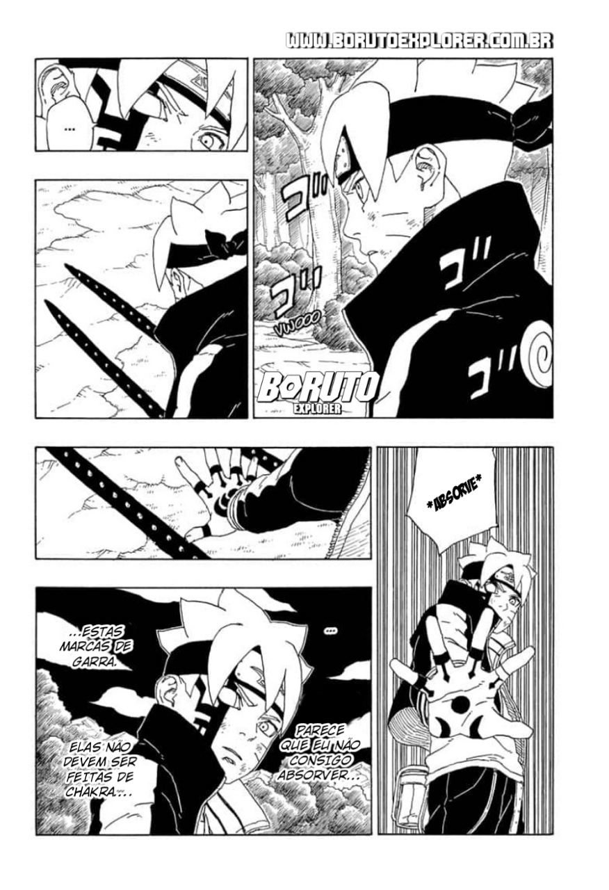 Read Boruto Naruto Next Generations PT Manga Online