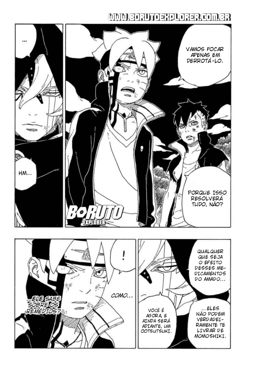 Read Boruto Naruto Next Generations PT Manga Online