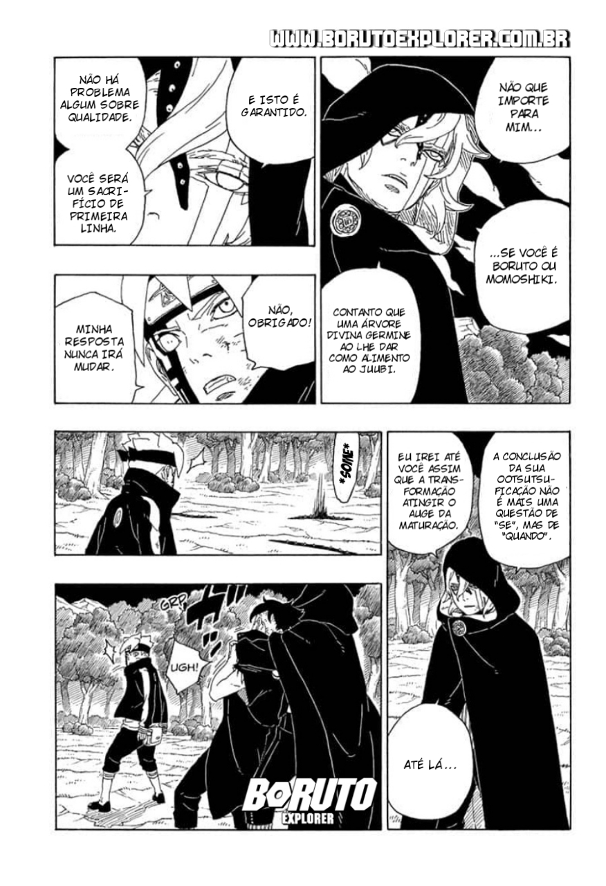 Read Boruto Naruto Next Generations PT Manga Online