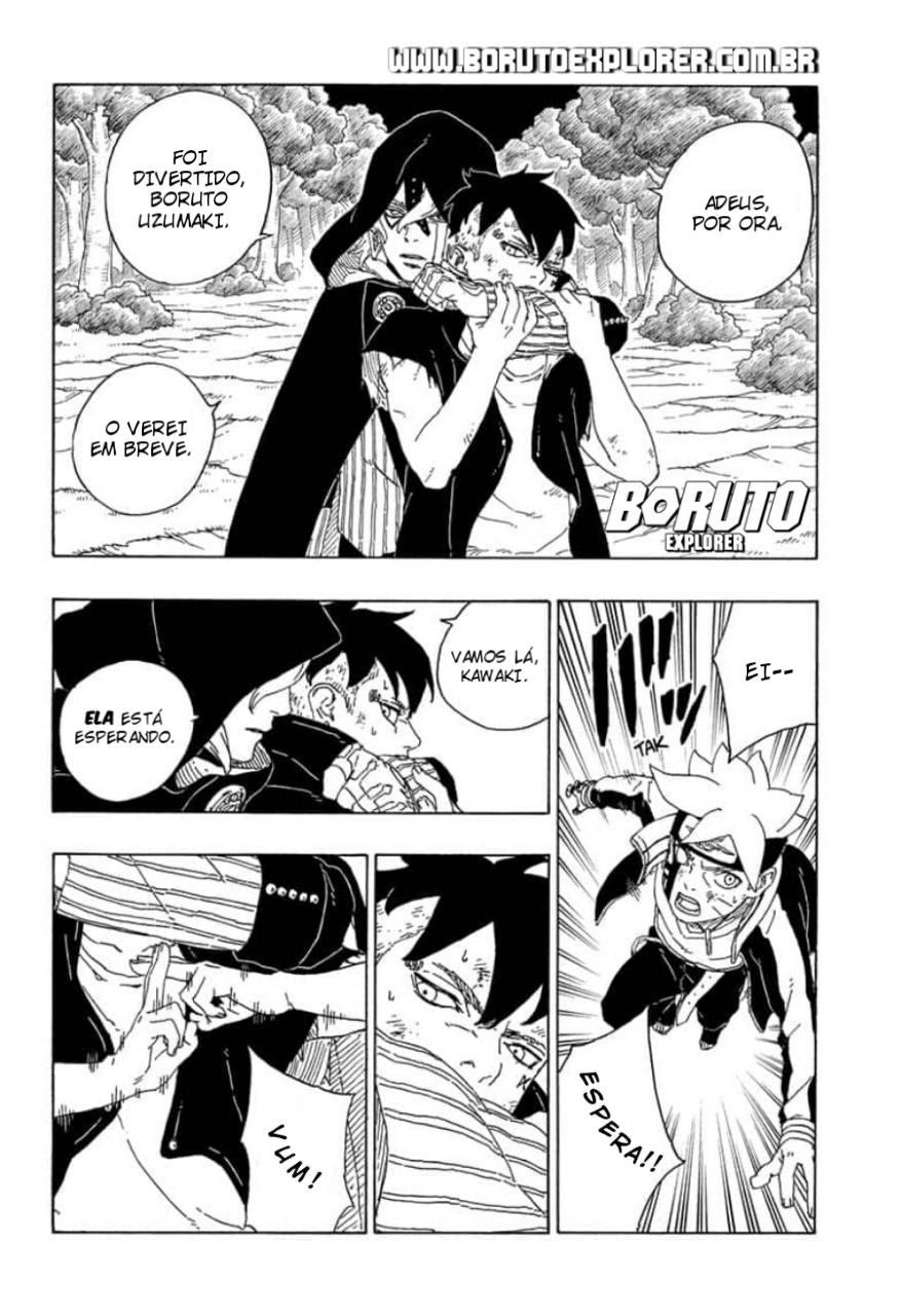 Read Boruto Naruto Next Generations PT Manga Online