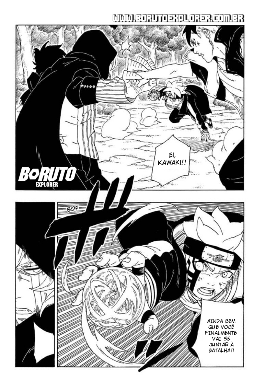 Read Boruto Naruto Next Generations PT Manga Online