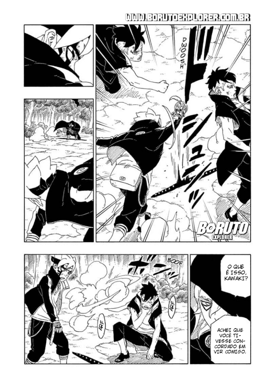Read Boruto Naruto Next Generations PT Manga Online