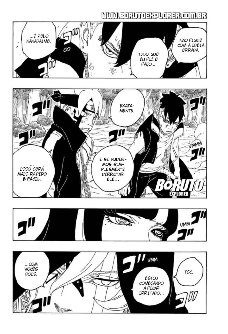 Read Boruto Naruto Next Generations PT Manga Online