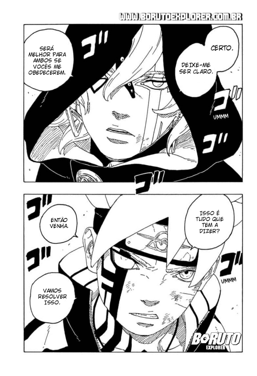 Read Boruto Naruto Next Generations PT Manga Online