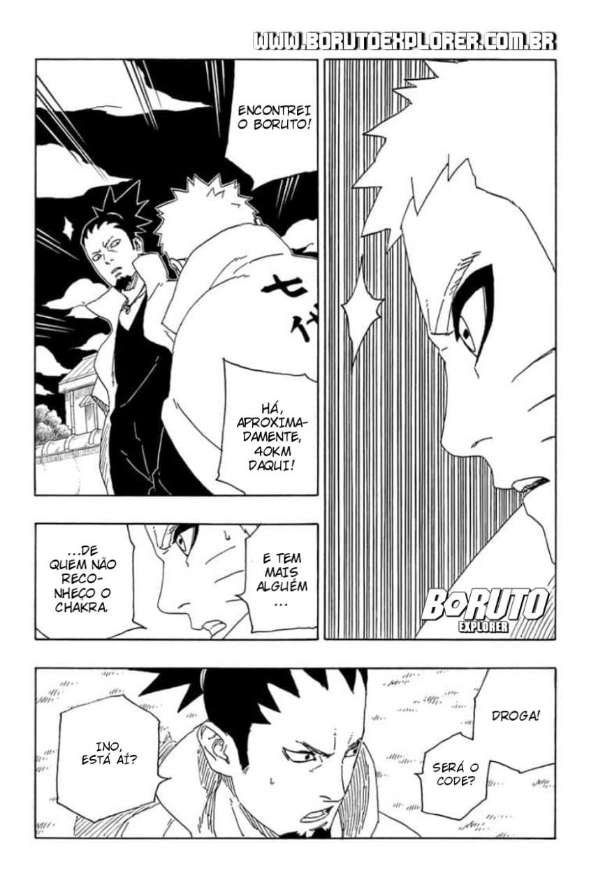 Read Boruto Naruto Next Generations PT Manga Online