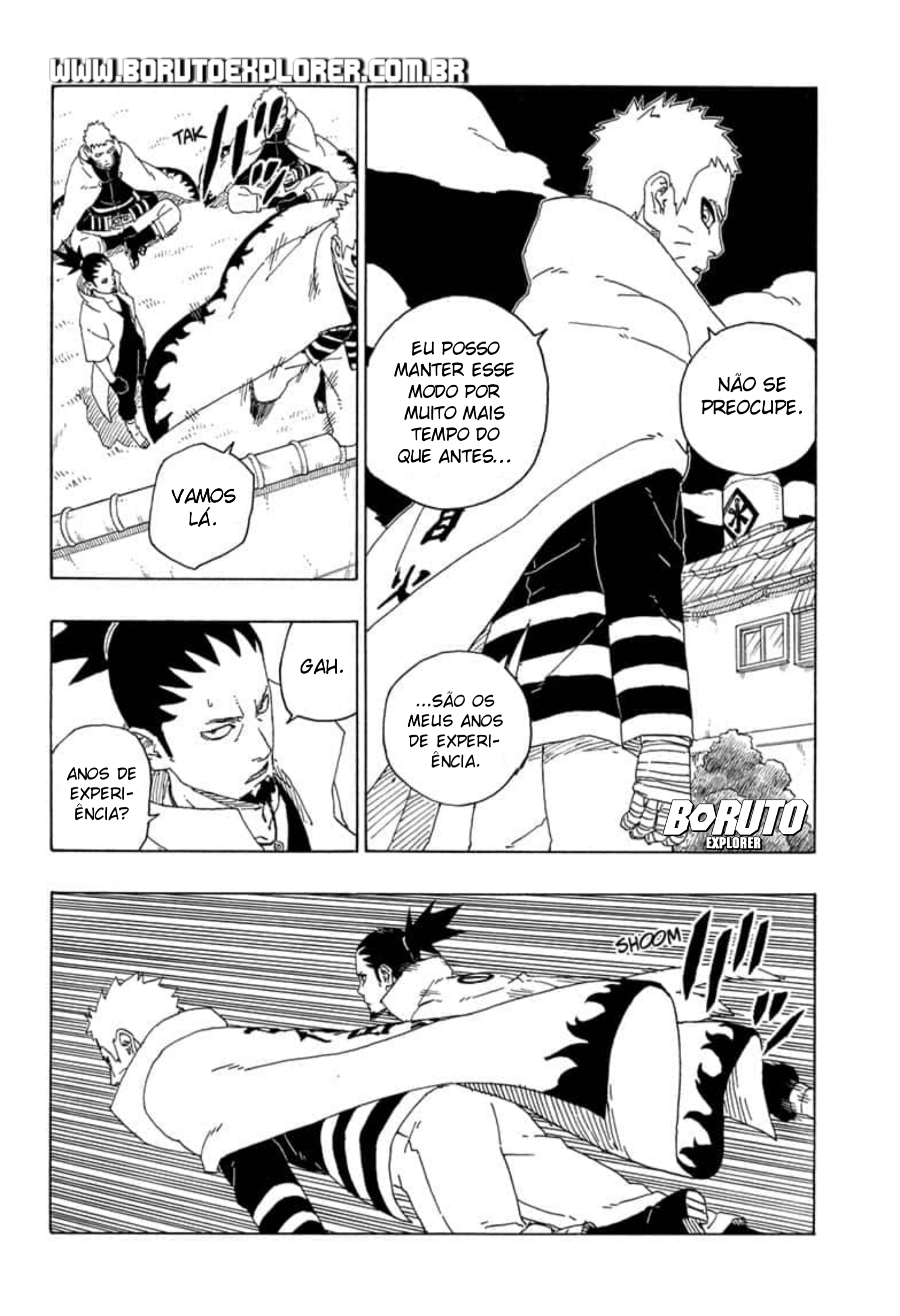 Read Boruto Naruto Next Generations PT Manga Online