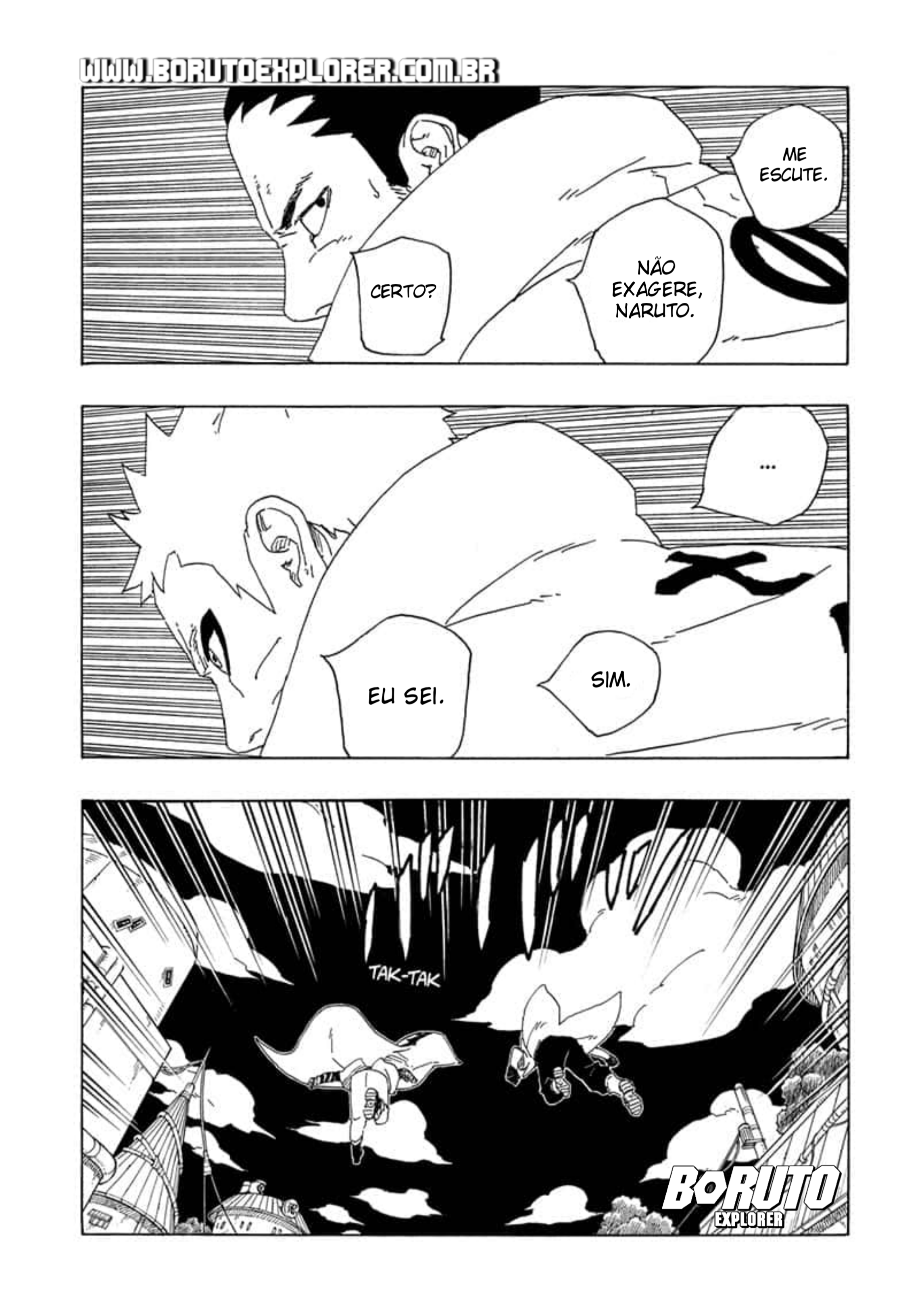 Read Boruto Naruto Next Generations PT Manga Online