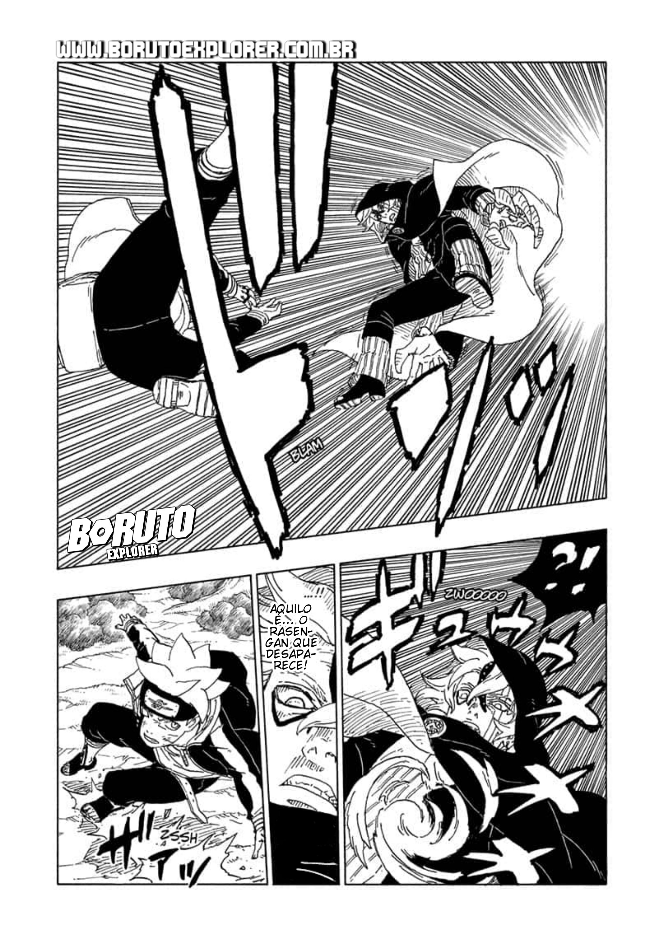 Read Boruto Naruto Next Generations PT Manga Online