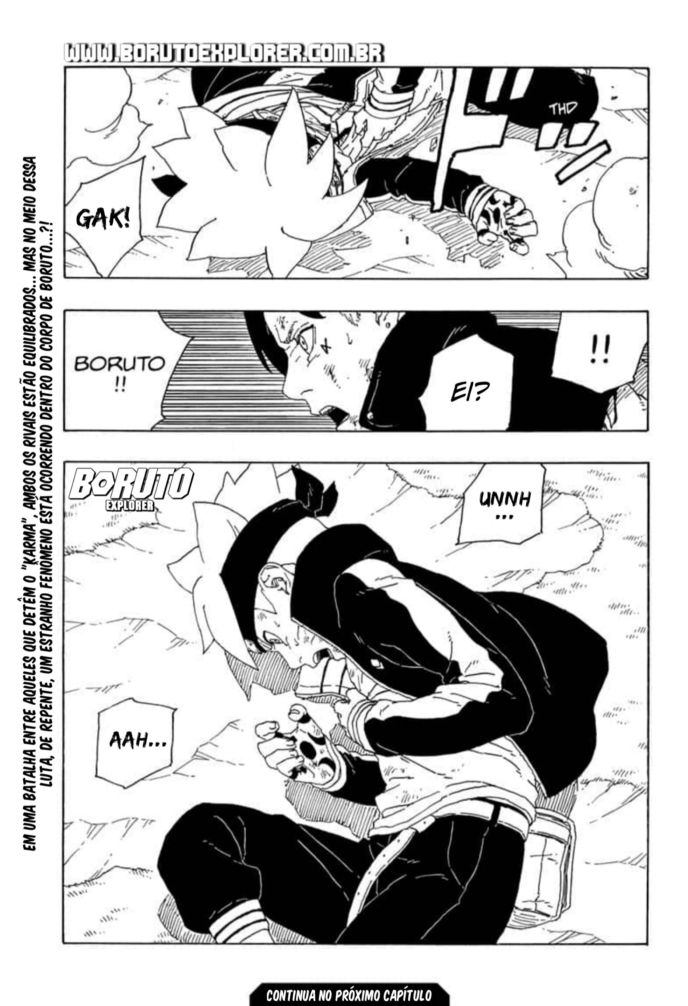 Read Boruto Naruto Next Generations PT Manga Online